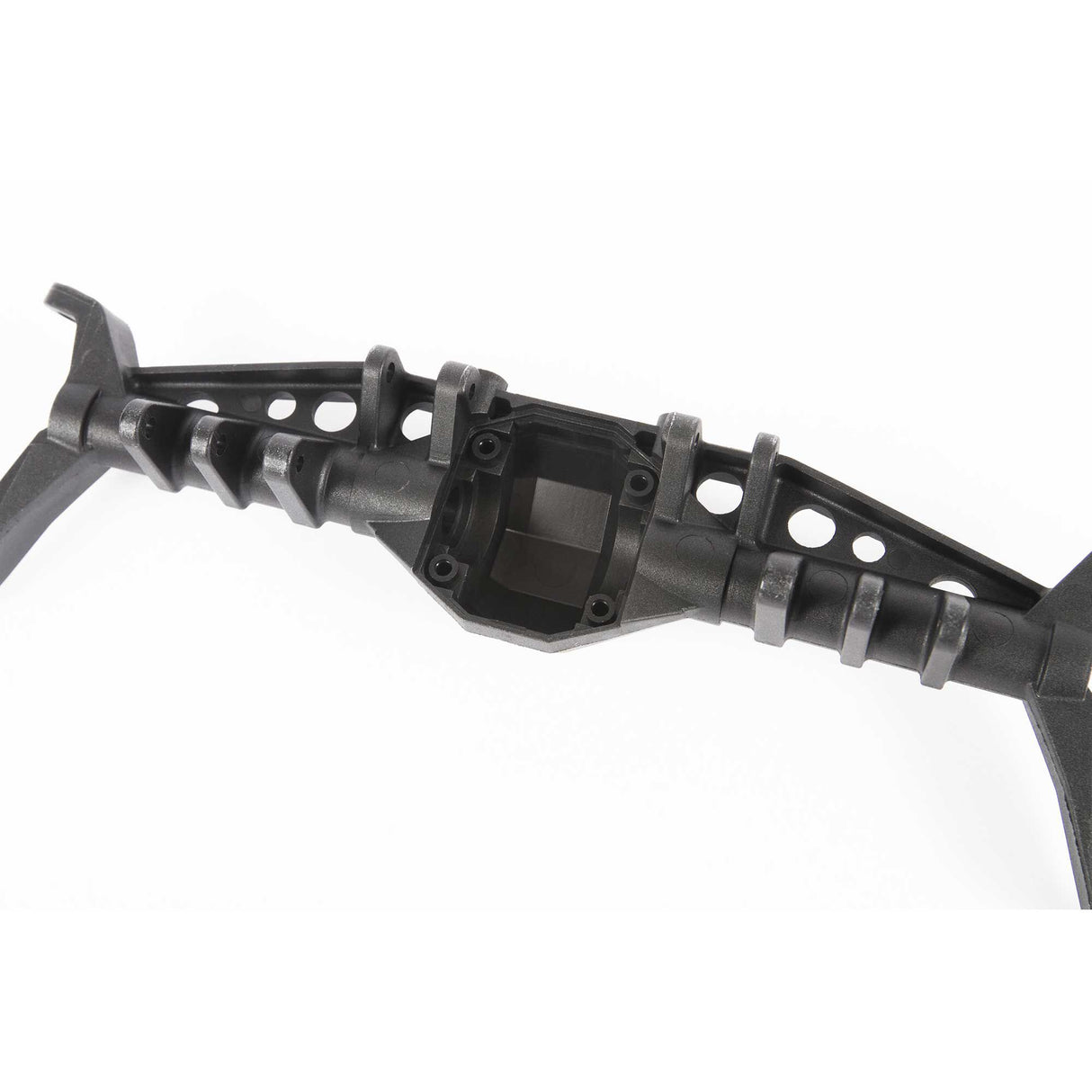 Currie F9 Portal Axle Housing, 3rd member, Steering: Capra