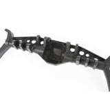 Currie F9 Portal Axle Housing, 3rd member, Steering: Capra