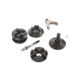 Dig Components, V2: Capra 1.9 UTB