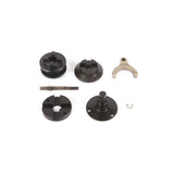 Dig Components, V2: Capra 1.9 UTB