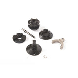 Dig Components, V2: Capra 1.9 UTB