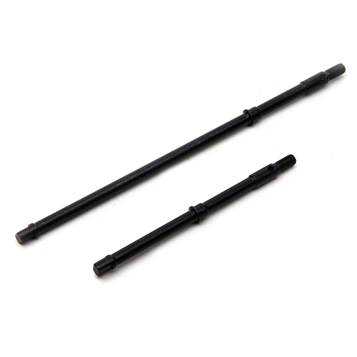 AR14B Straight Axle Set (2): RBX10