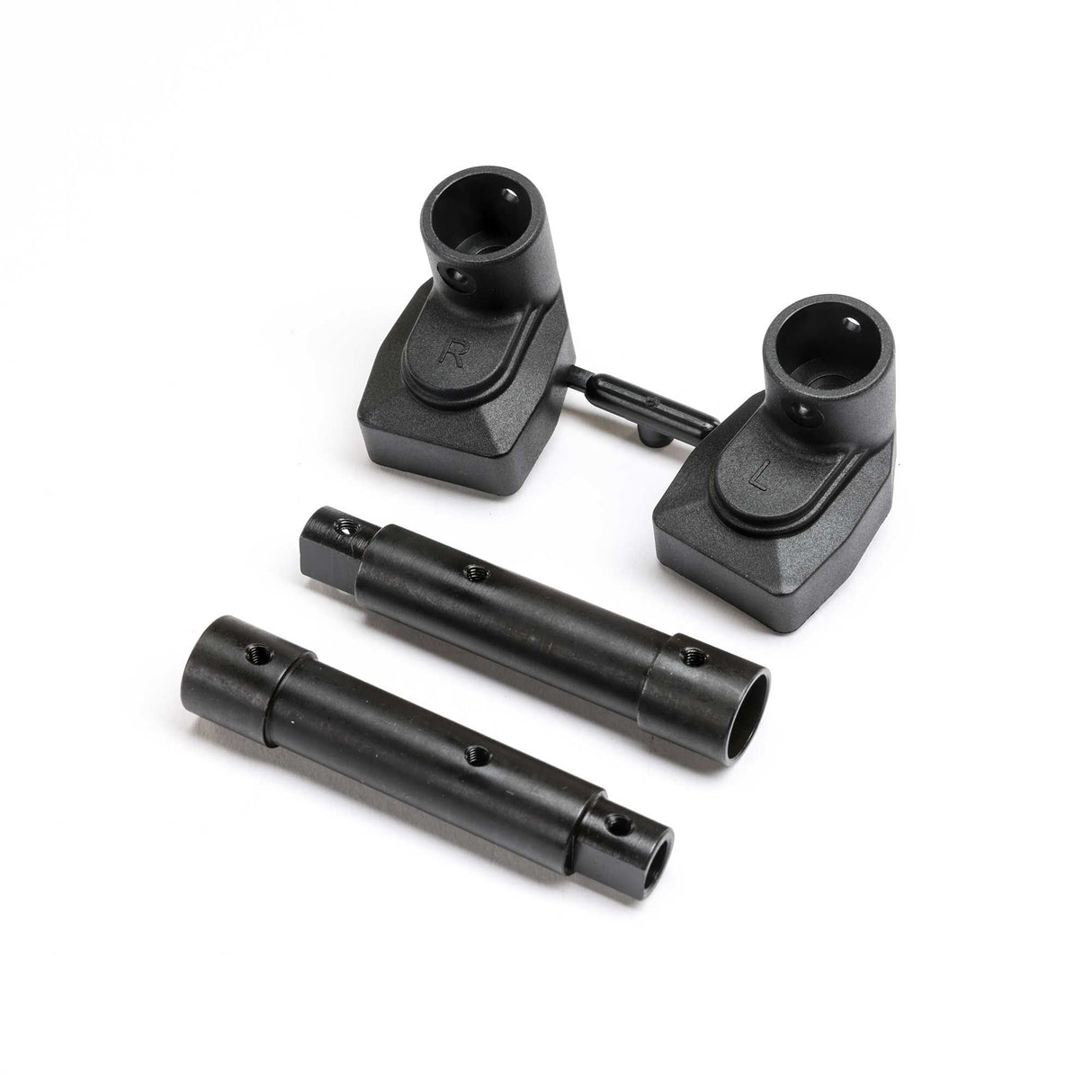Portal Box & Axle Tube Set Portal Conversion: PRO
