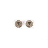Steering Servo Arm & Inserts (23T/25T): UTB