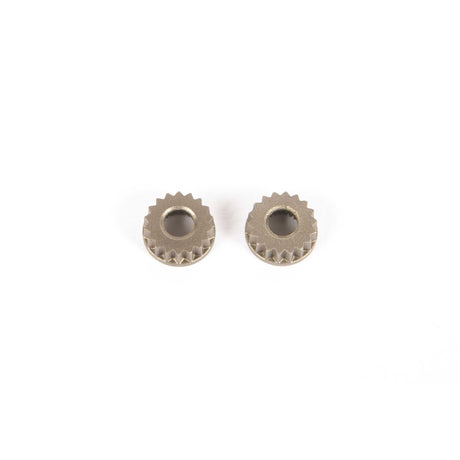 Steering Servo Arm & Inserts (23T/25T): UTB