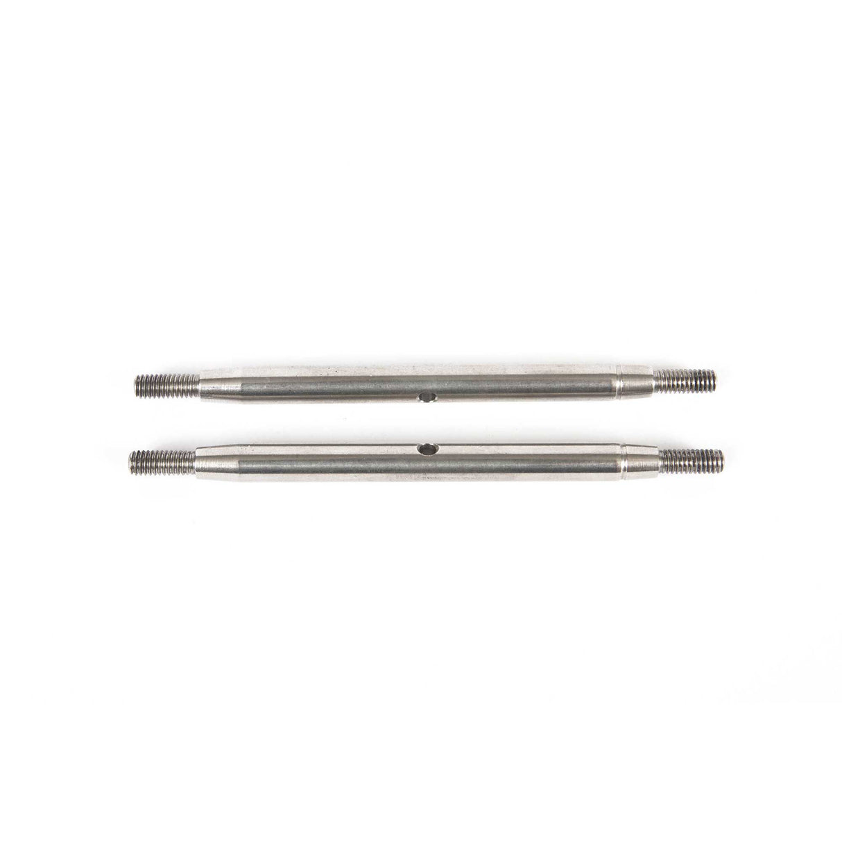 Stainless Steel Link, M6 x 89mm (2): Capra 1.9 UTB