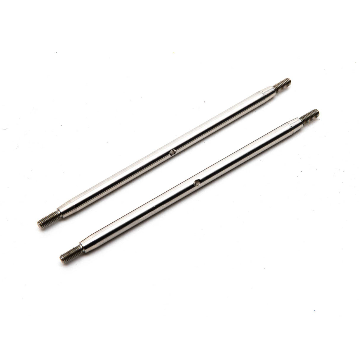 Stainless Steel M6x 132.5mm Link (2): RBX10