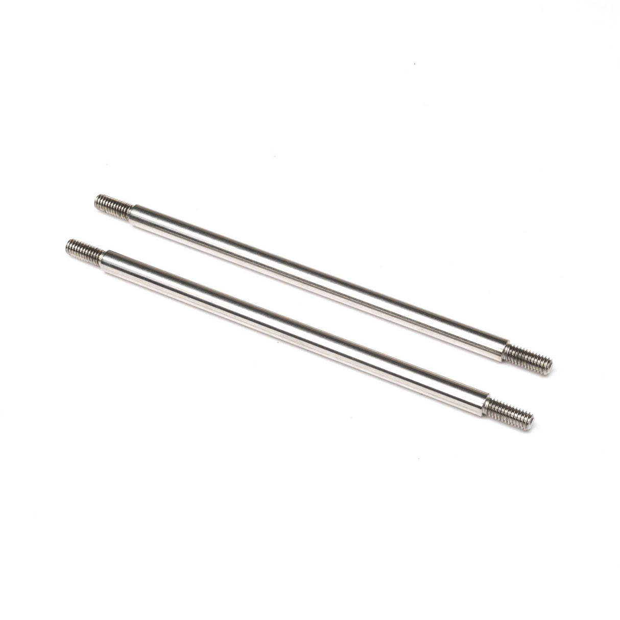 Stainless Steel M4 x 5mm x 111mm Link (2): PRO