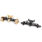 Knuckle Weights, Brass 5.2g/9.2g (4): AX24