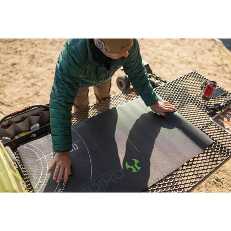 Axial Foam Pit Mat, 24 x 48