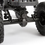 SCX24 Deadbolt 1/24th Scale Elec 4WD - RTR