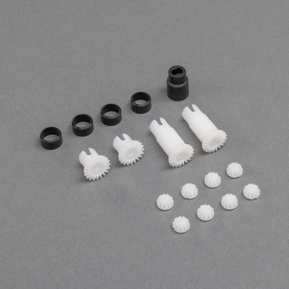 AX31509 Differential Outputs Set