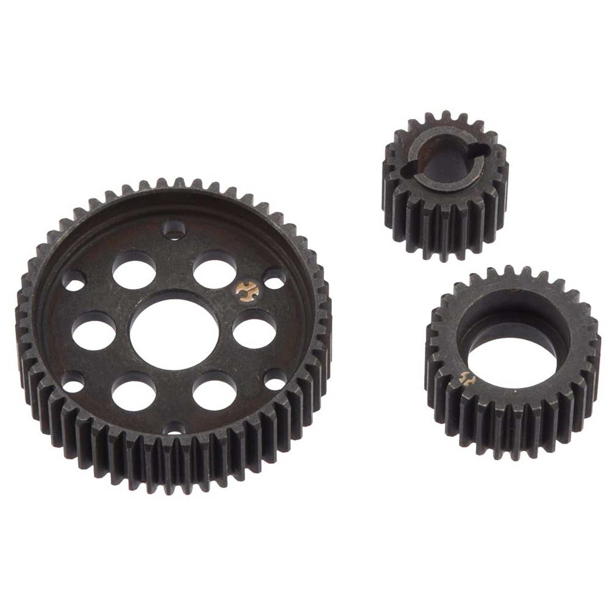 AX30708 Locked Transmission AX10 SCX10 Wraith