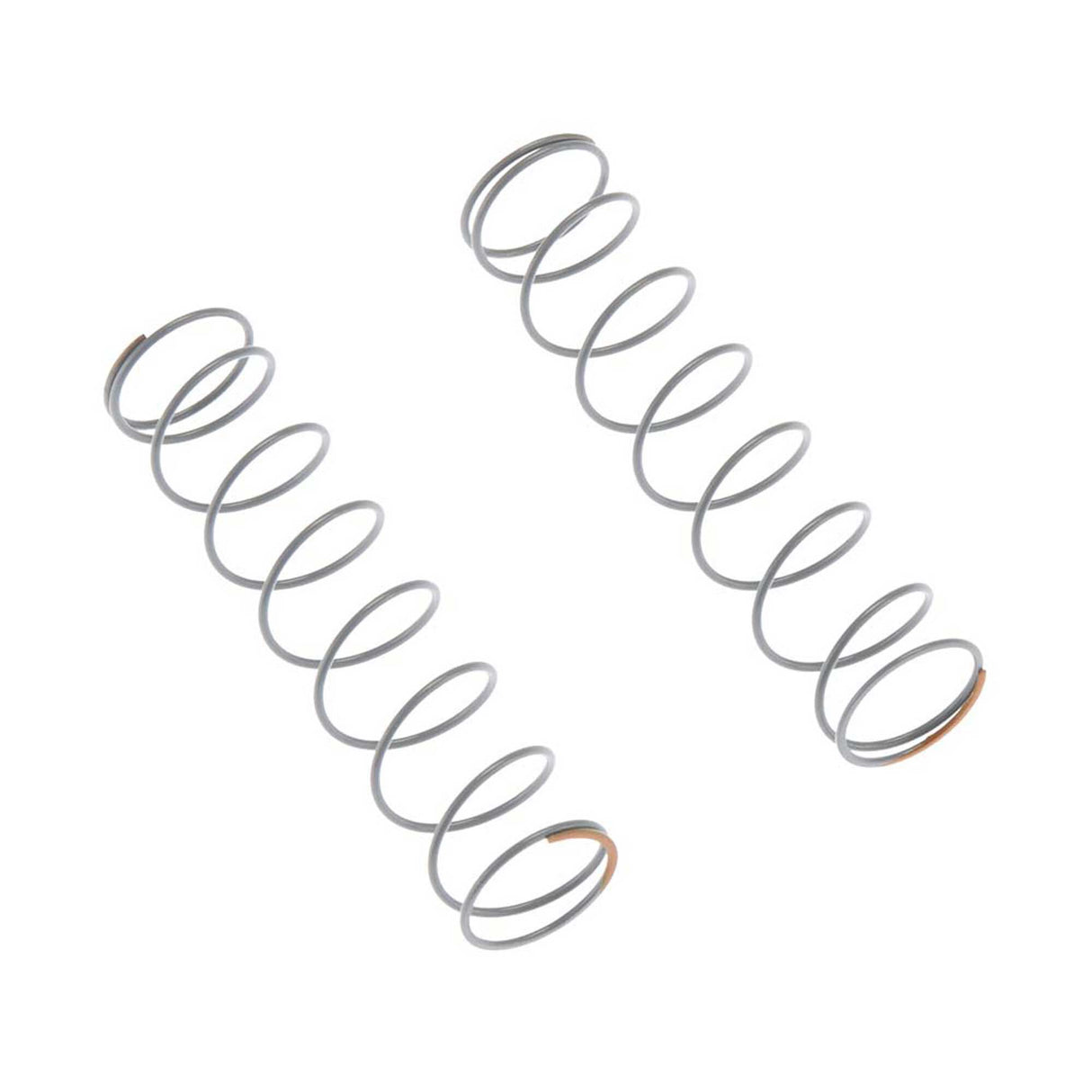 AX30225 Spring 14x70mm 1.75lbs/in Orange (2)