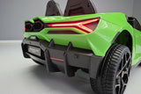 Børnebil Lamborghini Revuelto 2-personers 24 volt