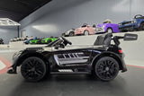 Børnebil Mercedes GT3 AMG 12 volt