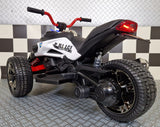 Electric children's motorbike Spyder 12 volts