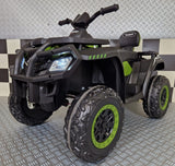 Electric kids quad 24 volt