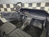 Children's car Audi R8 XXL 2 persons 24 volts