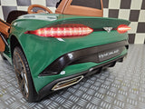 Elektrisk børnebil Bentley Bacalar 12 volt