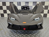 Electric children's car KTM X-Bow 12 volts