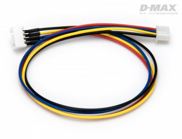 DynoMAX B9411 - Extension Lead XH 3S 22AWG 300mm