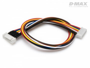 DynoMAX B9414 - Extension Lead XH 6S 22AWG 300mm