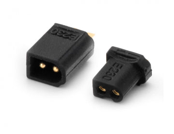 DynoMAX B9505 - Connector E230 Mini 3+3
