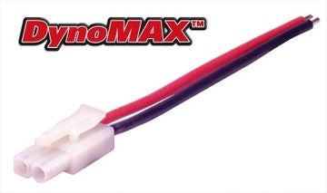 DynoMAX B9531 - Connector Tamiya Female 100mm 16AWG