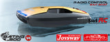 Joysway 3151V4 - Baiting 500 V4 Bait Boat RTR