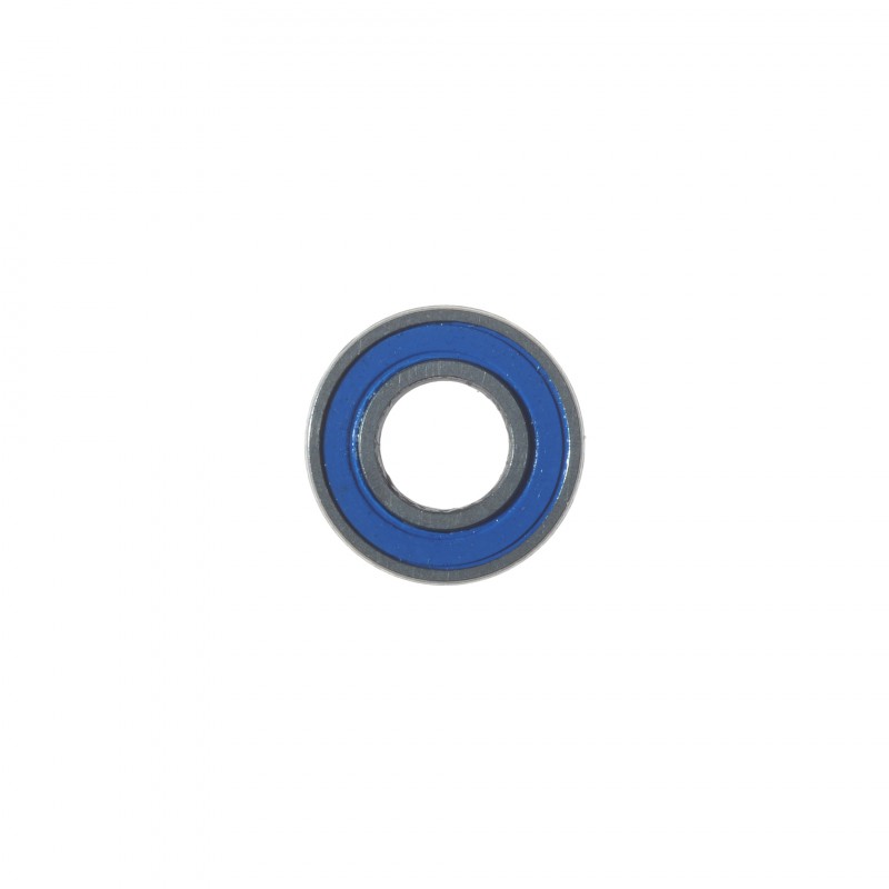 Ball Bearing 5x11x4 mm ZZ Rubber sealed