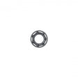 Ball Bearing 4x8x2 mm ZZ open