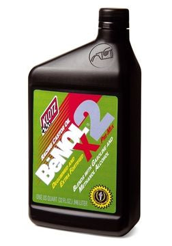 Klotz BC-175 BENOL CASTOR - BC-175 Benol Castor/Recin Oil 1pint (0.47L)