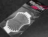 Vinyl Stencil - Honeycomb V2