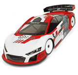 Eptron TC Body 190mm LW