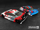 Eptron TC Body 190mm LW