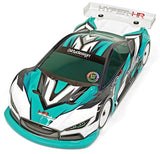 HYPER TC Body 190mm LW