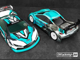 HYPER TC Body 190mm LW