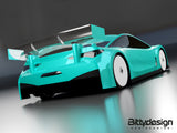HYPER TC Body 190mm LW