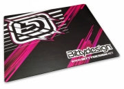 Table Pad 51x41cm Bittydesign