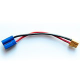 XT60 Charge lead : EC5
