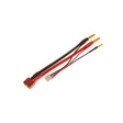 Charge lead (XH) : 2S Lipo battery car with Deans connector