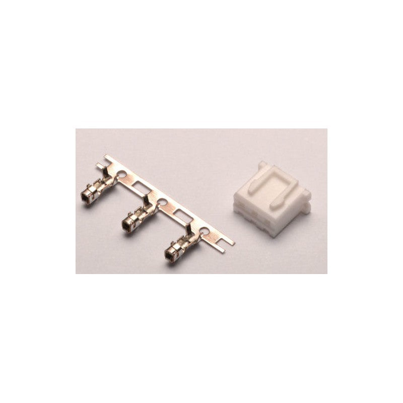 Connector : male 2S XH Balancer (10pcs)