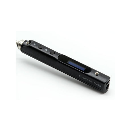 TS100 Soldering iron  (12-24V/17-65W) - Luxe set V2022