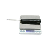 TS100 Soldering iron oled & intelligent control (12-24V/17-65W) V2022