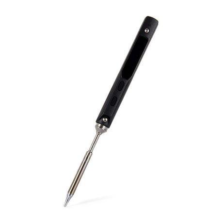 TS100 Soldering iron oled & intelligent control (12-24V/17-65W) V2022