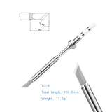 Soldering tip TS-K for TS100