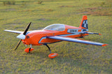 Extra NG 120cc Gas 2667mm ARF