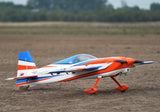 EDGE 540 V3 120cc Gas 2642mm ARF