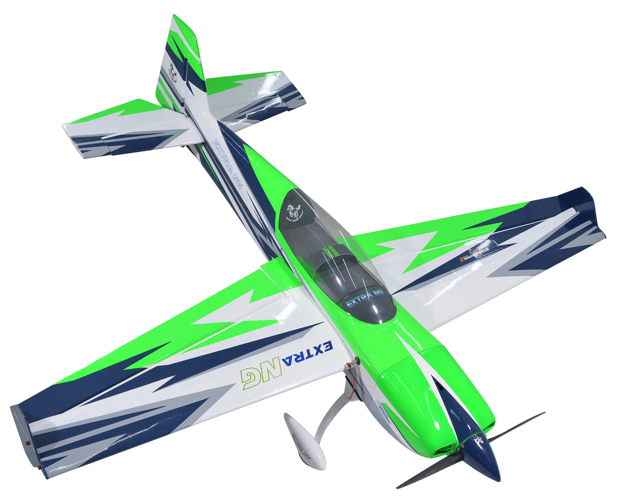 Extra NG 35cc Gas 188cm ARF